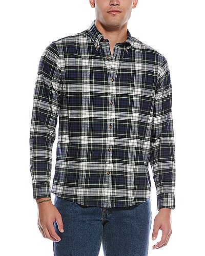 Gilt - Brooks Brothers - Regent-Fit Sport Shirt