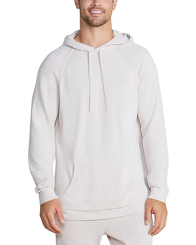 Barefoot Dreams CCUL Rolled Edge Hoodie