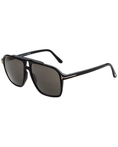 Tom Ford Men's 56mm Sunglasses