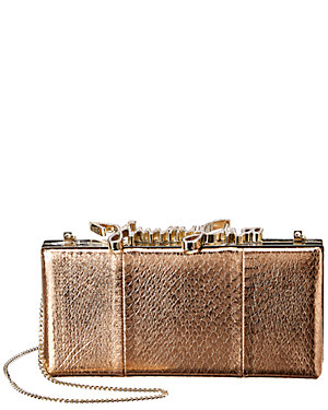 jimmy choo clutch sale