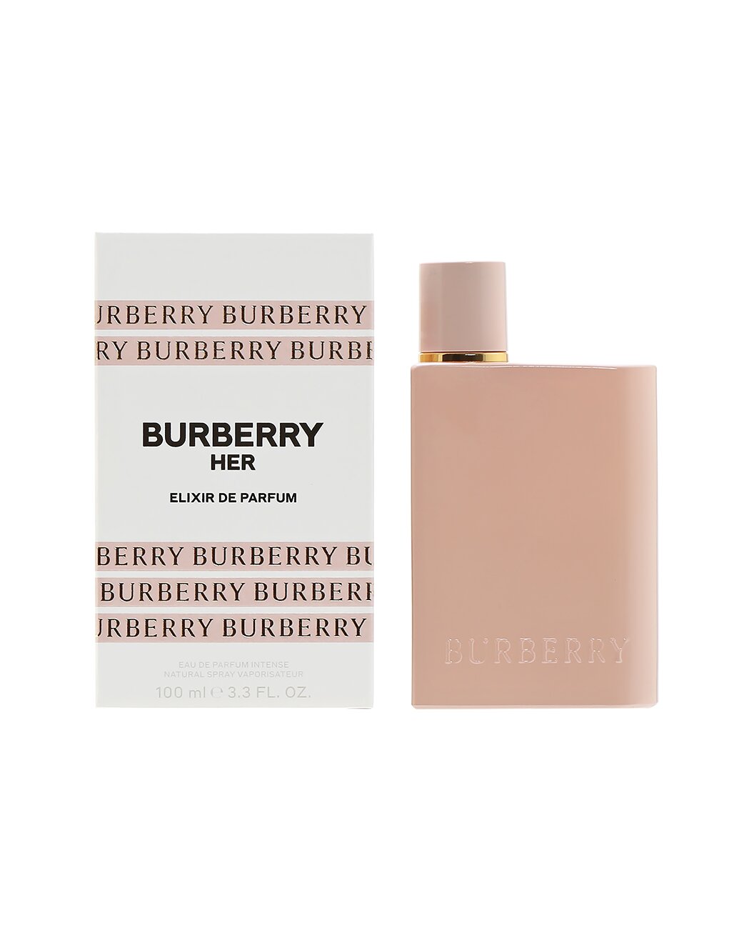 Women's 3.3oz Her Elixir Intense EDP Spray