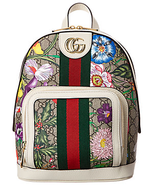 gucci backpack sale