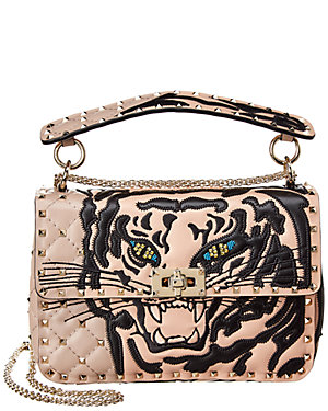 valentino tiger bag