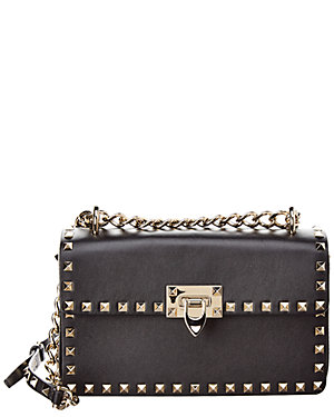 gilt valentino rockstud