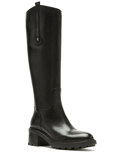 La Canadienne Atley Leather Boot