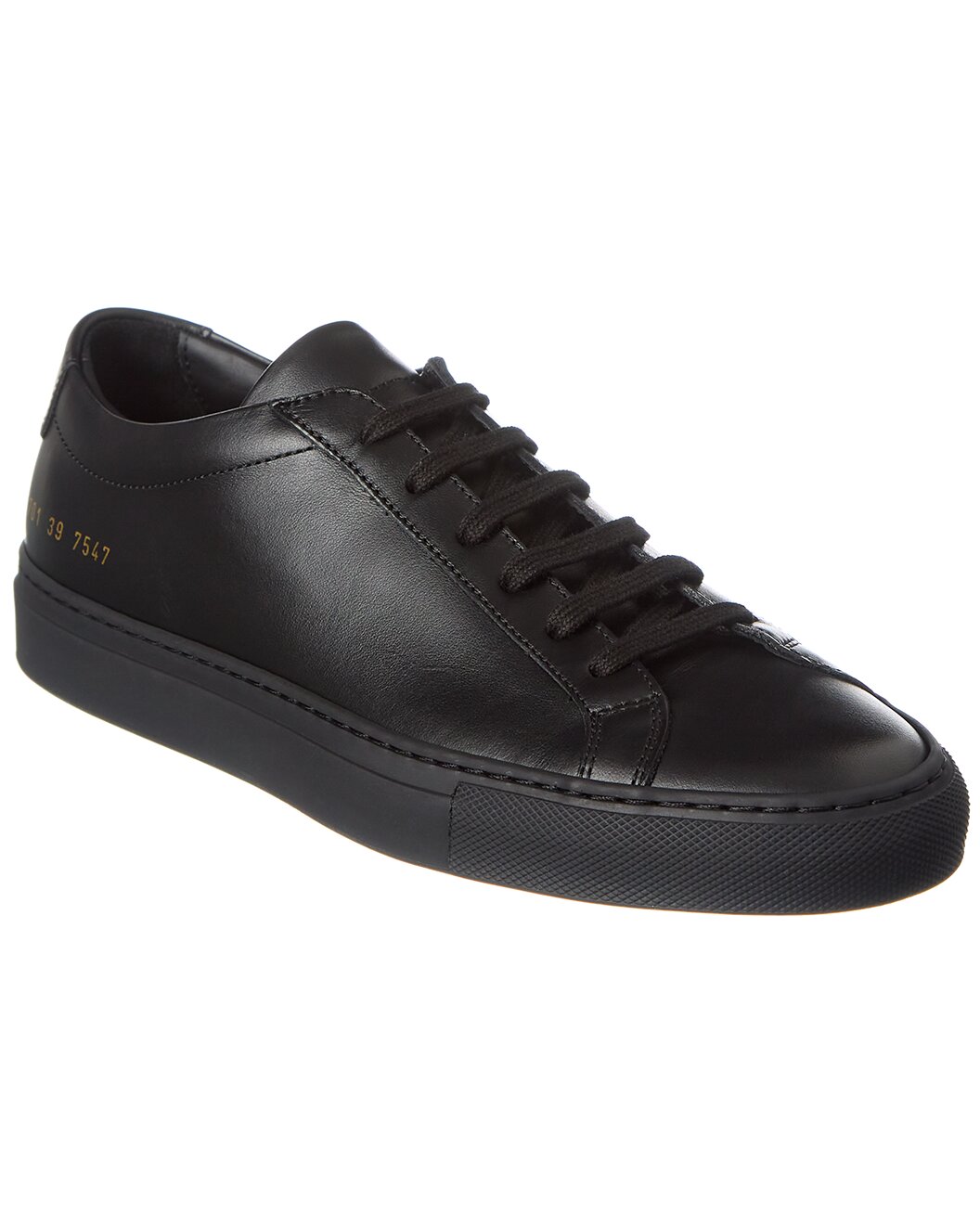 Original Achilles Leather Sneaker