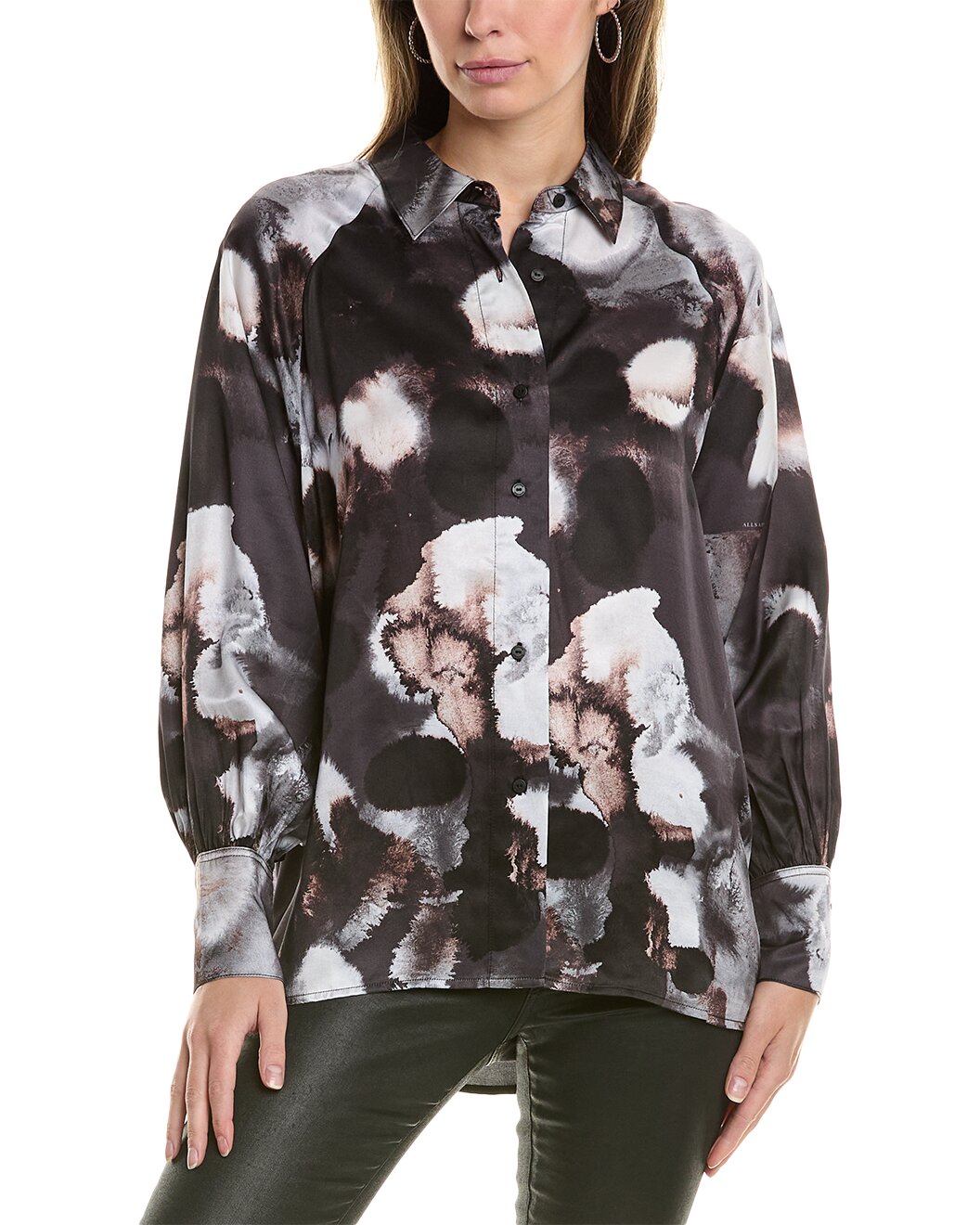 Oana Shirt