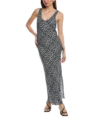 Faithfull The Brand Olivia Maxi Dress