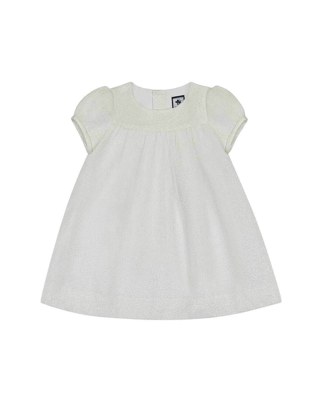 Matilda Puff Sleeve Dress
