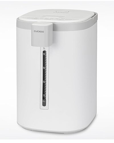 CUCKOO 5-Liter Hot Water Dispenser & Warmer