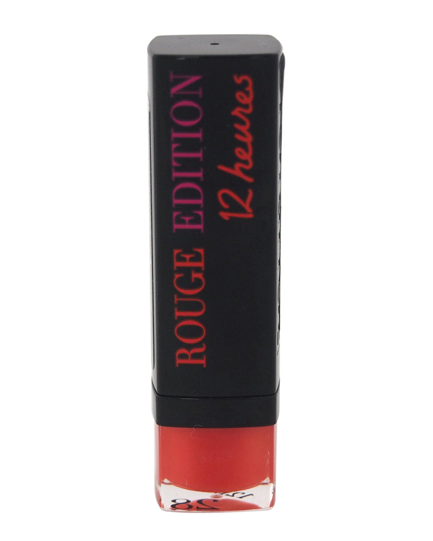 Bourjois 0 12oz Pamplemousse Pour P Tite Frimousse Rouge Edition 12