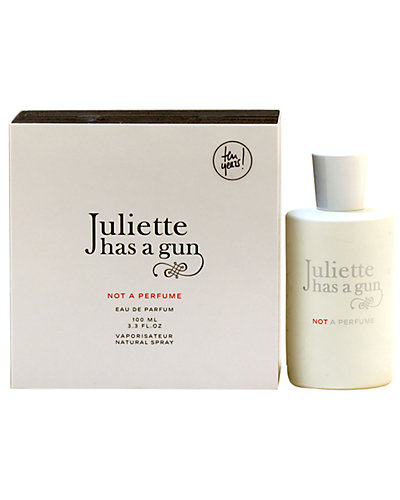 Juliette Has A Gun 3.3oz Not A Perfume Eau de Parfum Spray