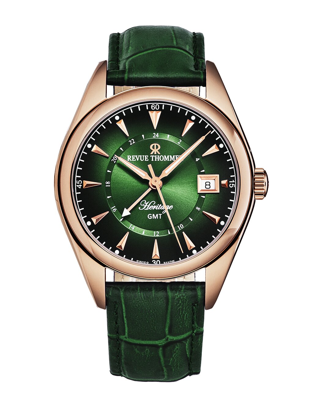 Men's Heritage Watch