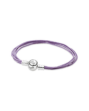 PANDORA Silver Bracelet