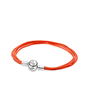 PANDORA Silver Bracelet