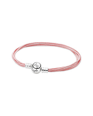 PANDORA Silver Bracelet