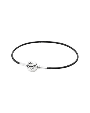 PANDORA Essence Silver Bracelet