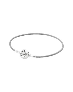 PANDORA Essence Silver Bracelet
