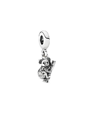 PANDORA Koala Silver Charm
