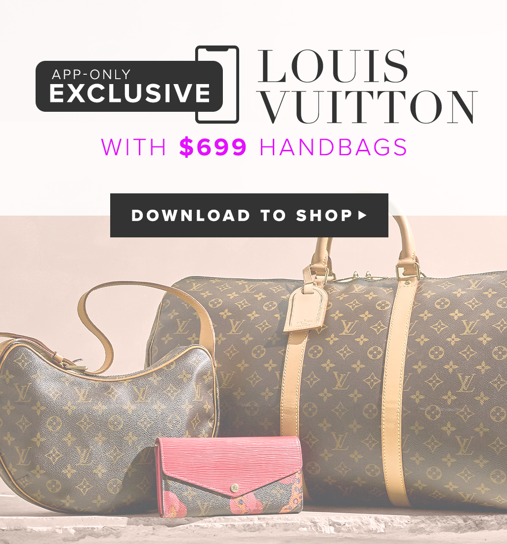 App-Only Exclusive