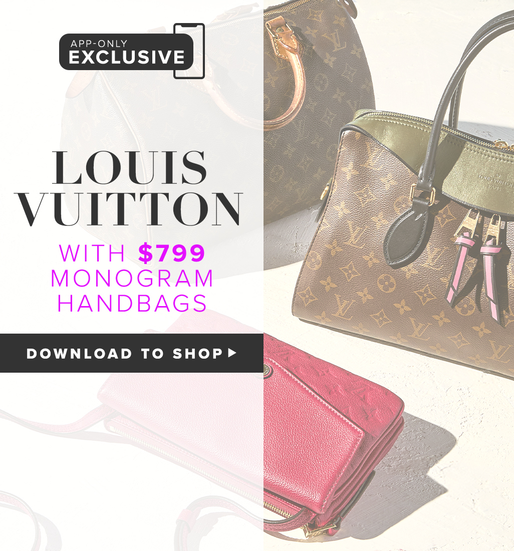App-Only Exclusive