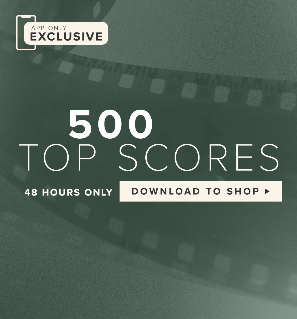 500 Top Scores for 48 Hours