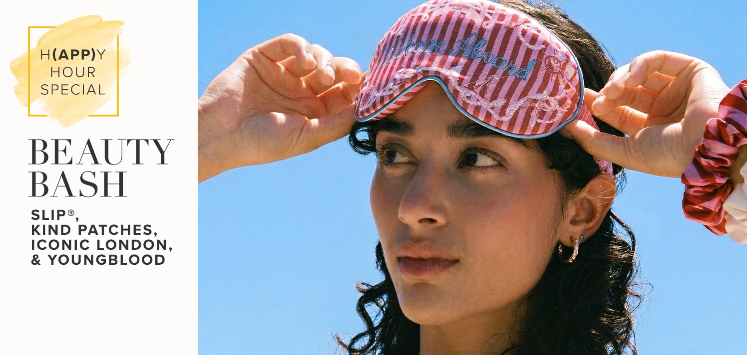 Shop App Week Exclusive Sales