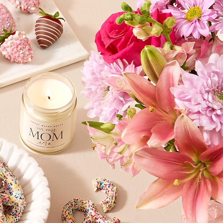 1-800-FLOWERS.COM: 25% Off Site-Wide