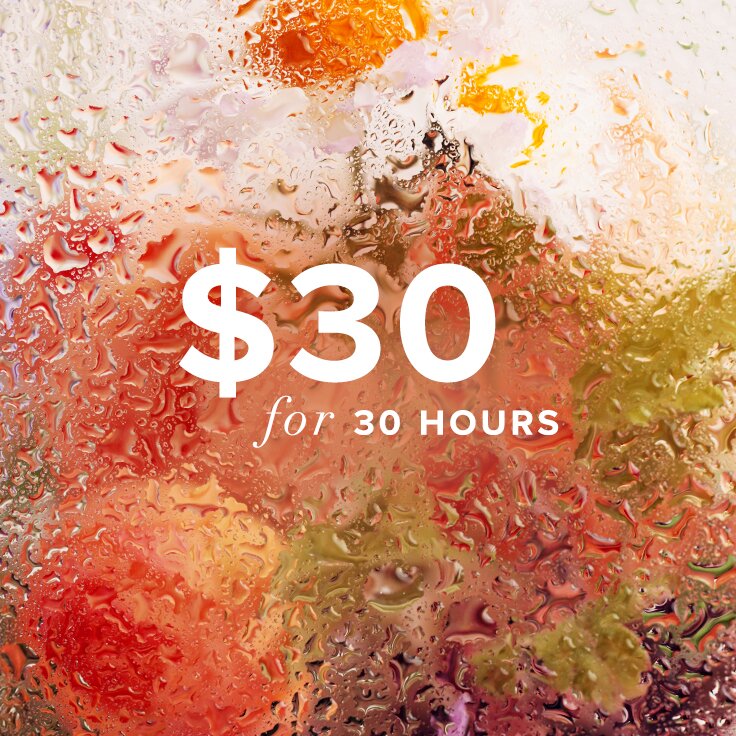 Hurry In