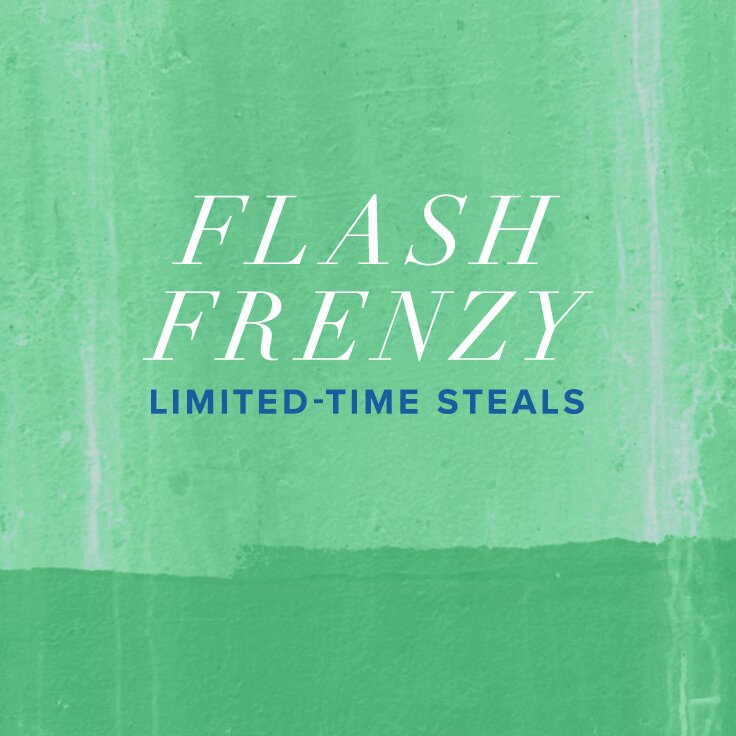 Hurry In