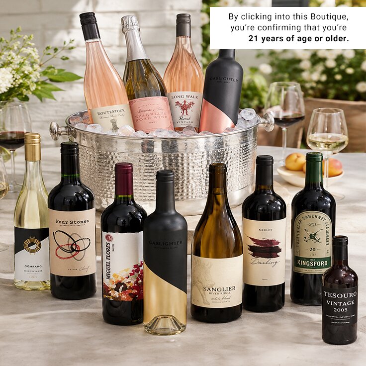 Ultimate Patio Party Pack