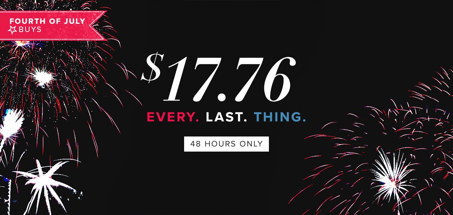 Hurry In