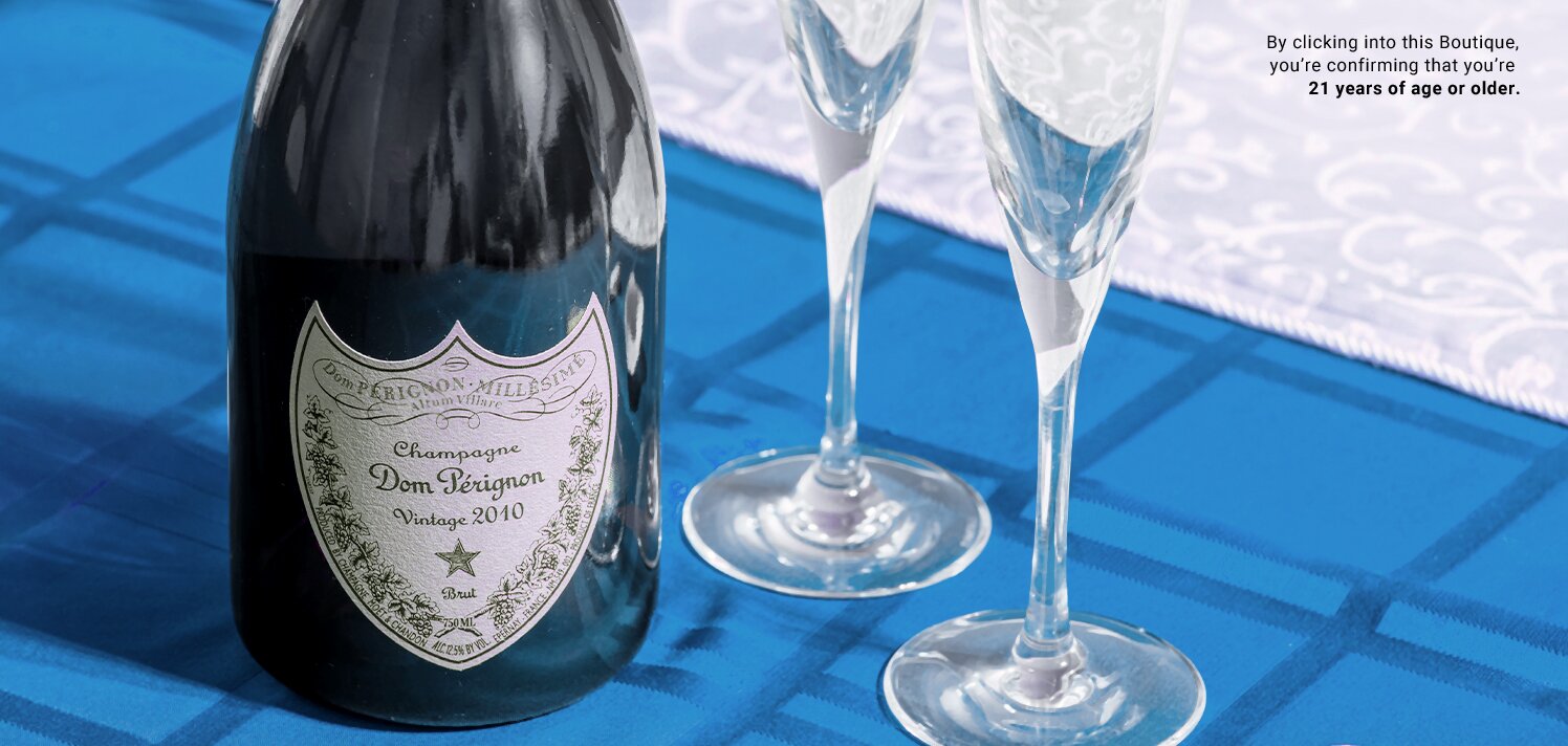 Modern Liquors: Save on Bottle Sets