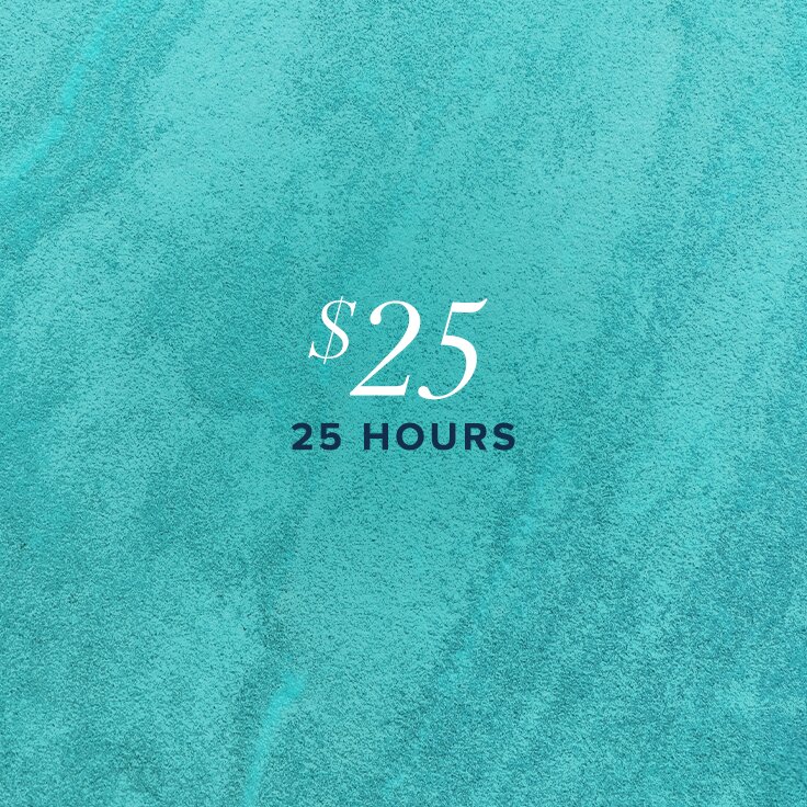 Hurry In