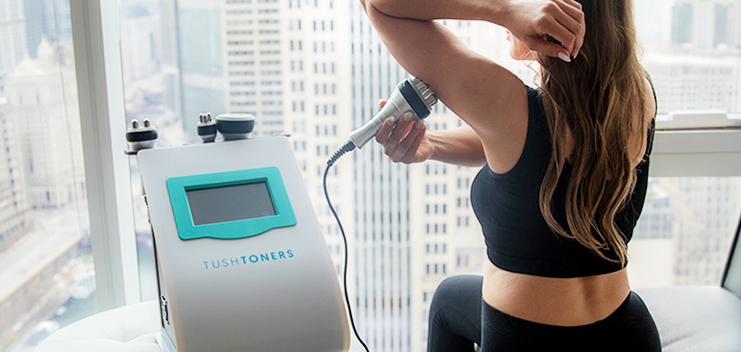 TushToners: 42% Off