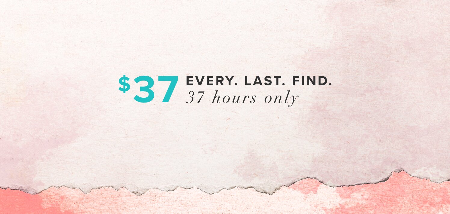 Hurry In