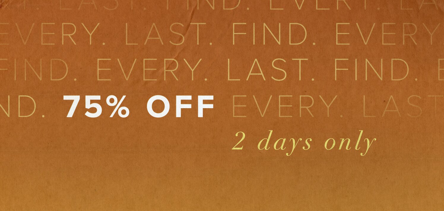 Hurry In