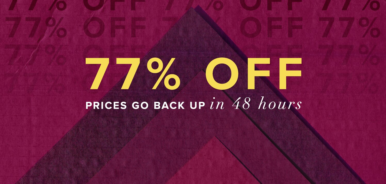 Hurry In