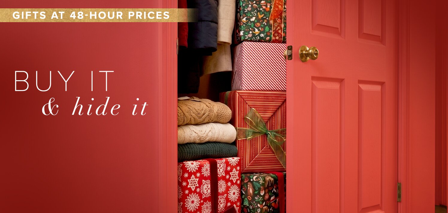 Hurry In