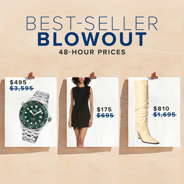 Hurry In