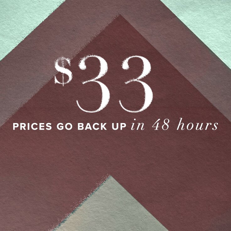 Hurry In