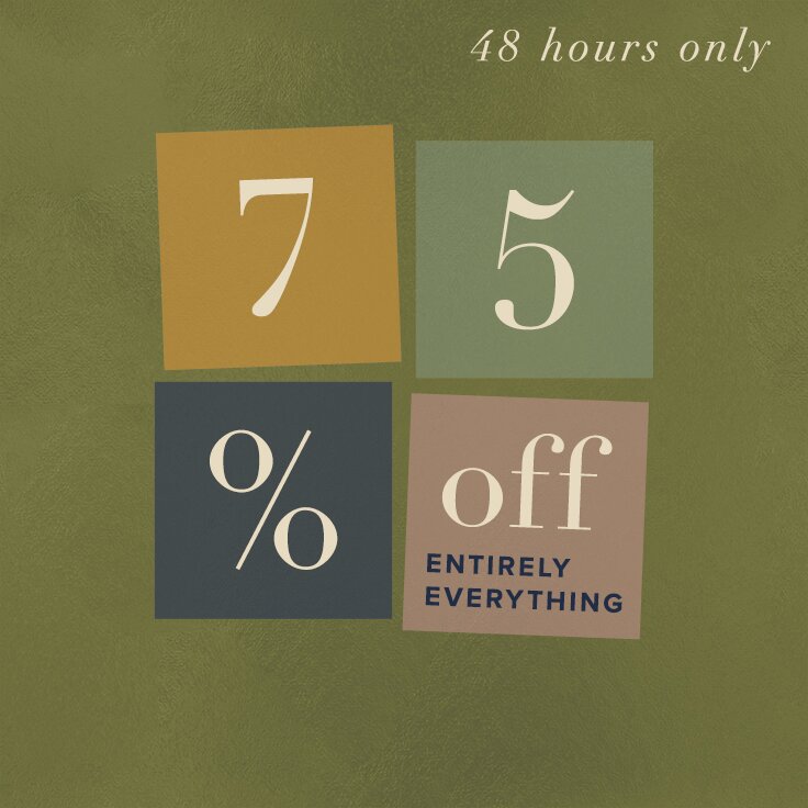 Hurry In