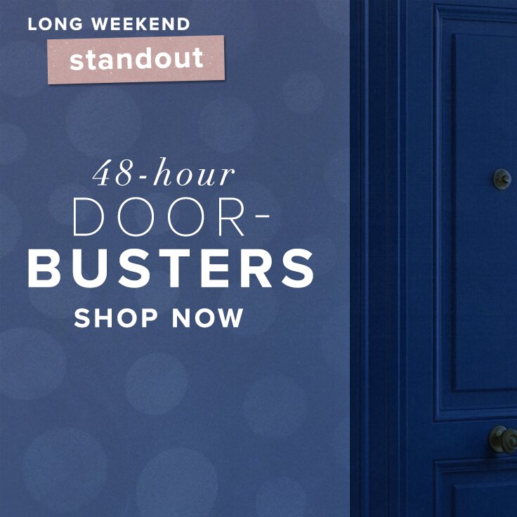 Hurry In