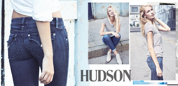 HUDSON Jeans 