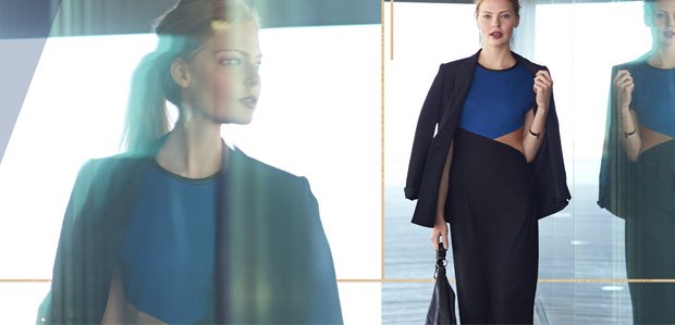 Own the Office: Tailored Dresses, Suits, & More