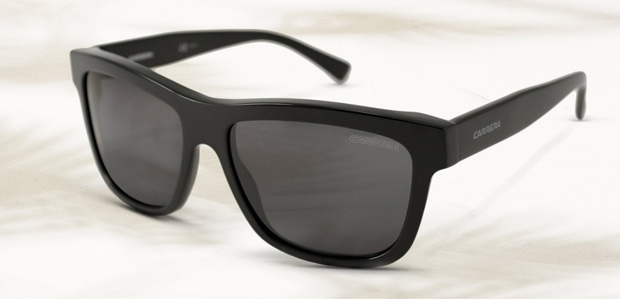 Cut the Glare: Men’s Sunglasses Featuring Carrera