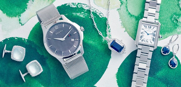 Finishing Touches: Party-Ready Extras