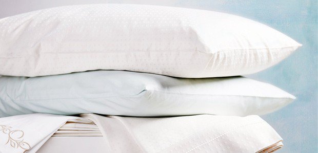 The Well-Stocked Linen Closet: Sheets to Towels