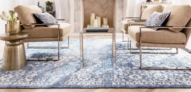 Make Floor Plans: Shop Rugs by Size