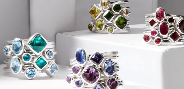 Janice Girardi Jewelry